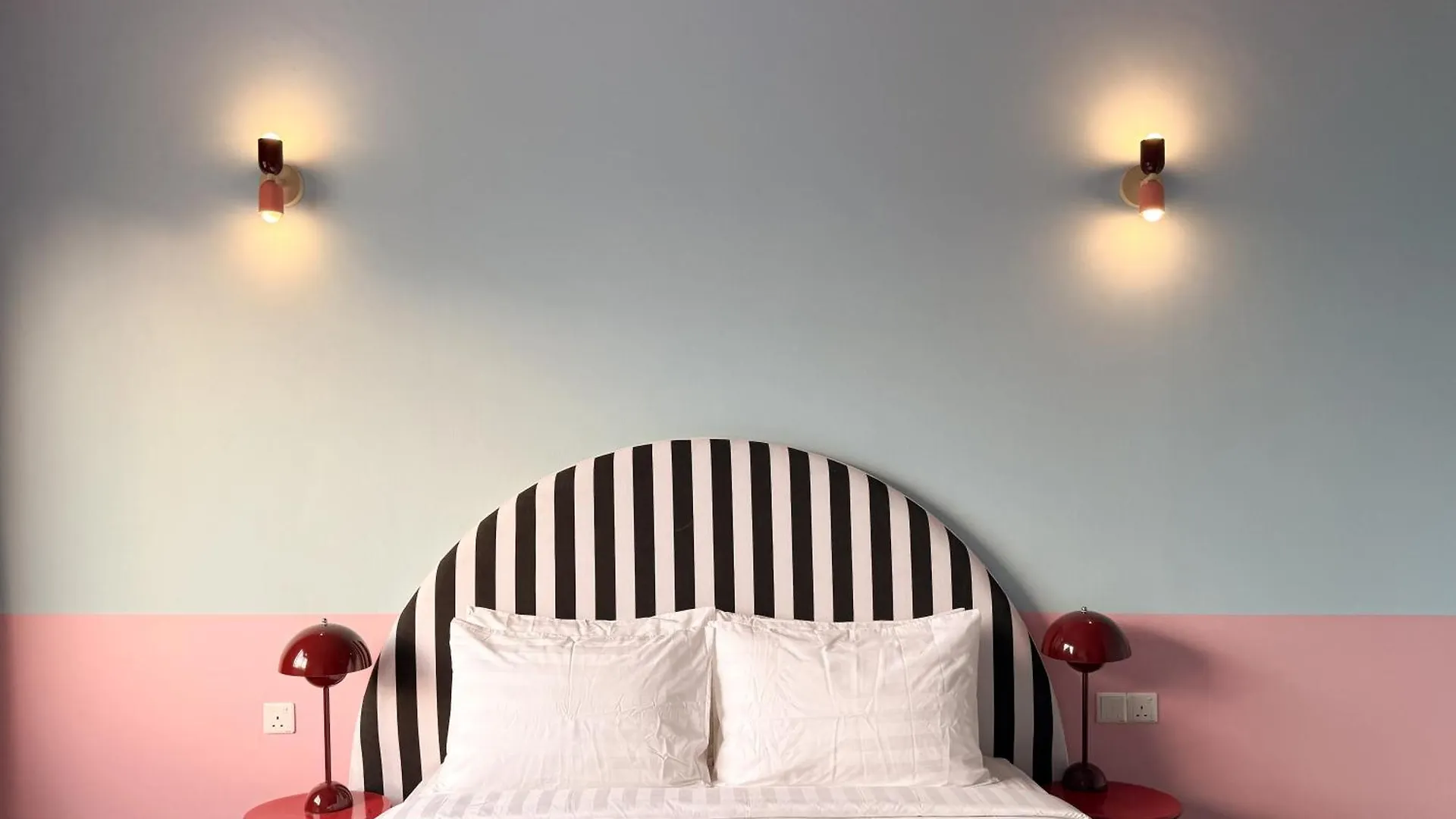 The Tres Hotel Kuala Lumpur