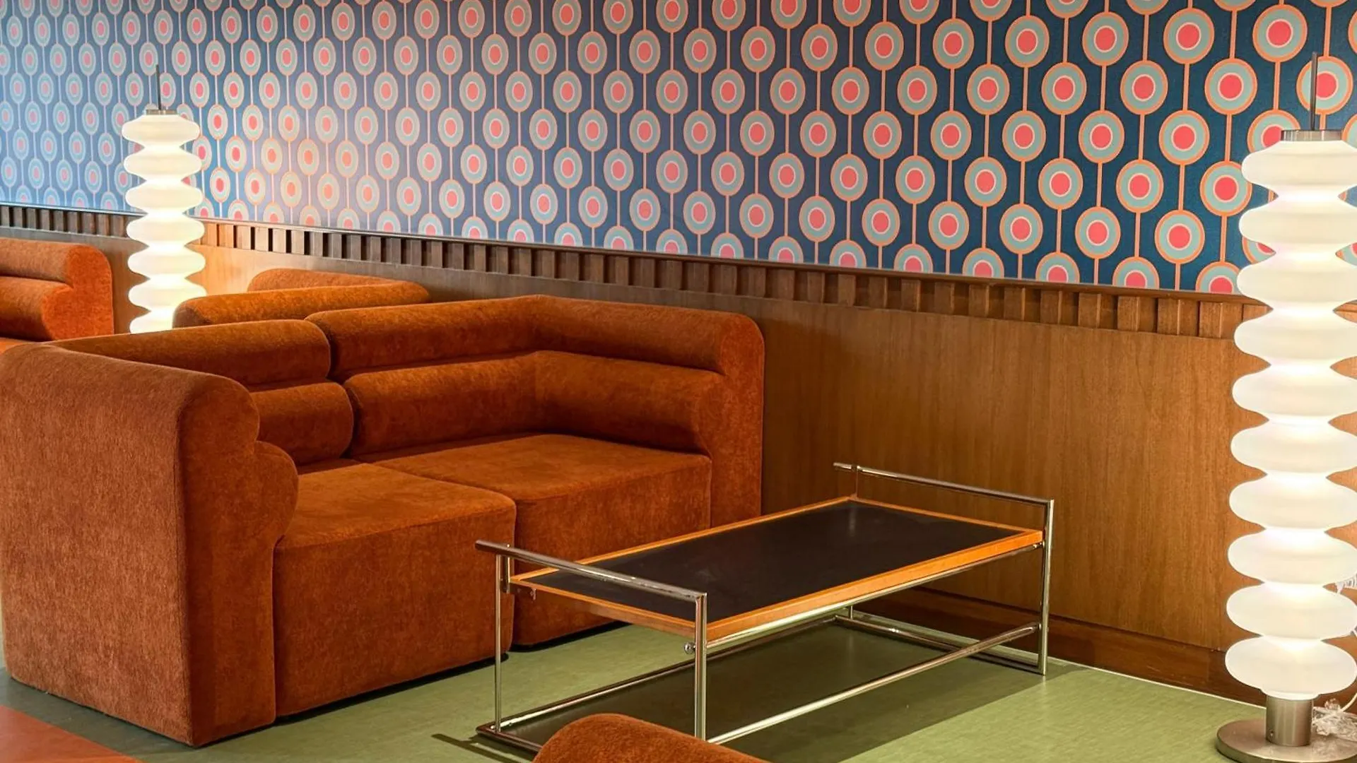 The Tres Hotel クアラルンプール