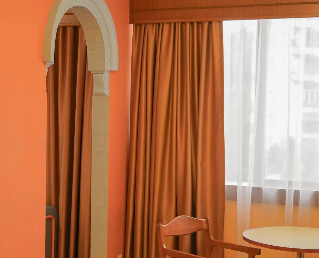 The Tres Hotel クアラルンプール マレーシア