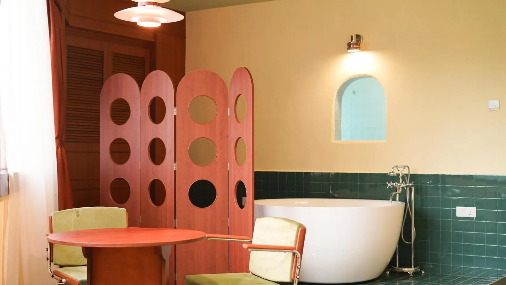 ***  The Tres Hotel クアラルンプール マレーシア
