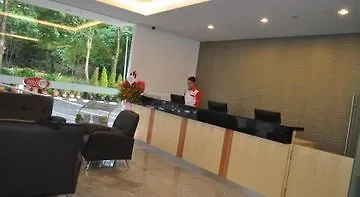 The Tres Hotel クアラルンプール 3*,  マレーシア